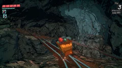 Screenshot Dungeons of Hinterberg