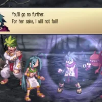 Phantom Brave #6001
