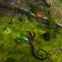 Pathfinder: Kingmaker #12882