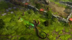 Screenshot Pathfinder: Kingmaker