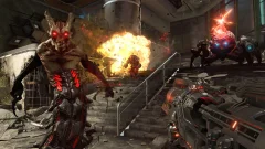 Screenshot DOOM Eternal