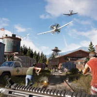 Far Cry 5 #12153