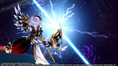 Screenshot Megadimension Neptunia VII