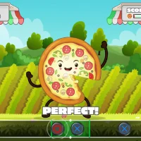 Pizza Fun #21299