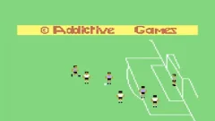 Screenshot Football Manager