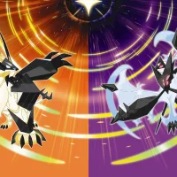 Pokkén Tournament DX #9952