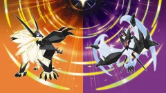 Screenshot Pokkén Tournament DX