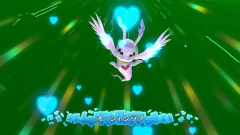 Screenshot Digimon World: Next Order