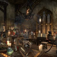 The Elder Scrolls Online #8540