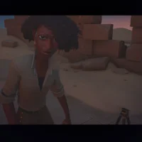 In the Valley of Gods #24246