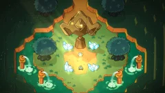 Screenshot Minishoot' Adventures