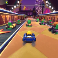 Pac-Man World Re-Pac #20882