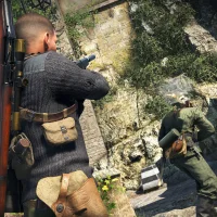 Sniper Elite 5 #20092