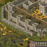 Stronghold: Definitive Edition #34994