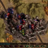 Warhammer 40,000: Rites of War (Classic) #35094
