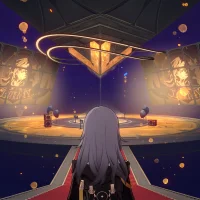 Honkai: Star Rail - Then Wake to Weep #26226