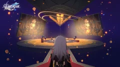 Screenshot Honkai: Star Rail - Then Wake to Weep