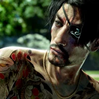 Like a Dragon: Pirate Yakuza in Hawaii #25955