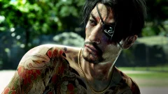 Screenshot Like a Dragon: Pirate Yakuza in Hawaii