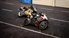 Screenshot Ride 5