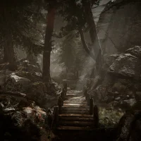 Syberia: Remastered #28058