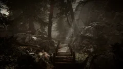 Screenshot Syberia: Remastered