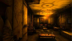 Screenshot The Testament of Sherlock Holmes