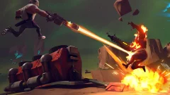 Screenshot Loadout
