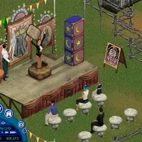The Sims: Makin' Magic #20457