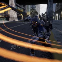 Earth Defense Force: Iron Rain #40976