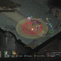 Pillars of Eternity #10193