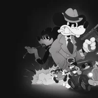 Mouse: P.I. For Hire #28729