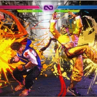 Street Fighter 6 #21701