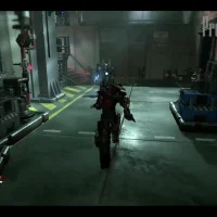 The Surge #6503