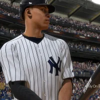 MLB The Show 18 #11943