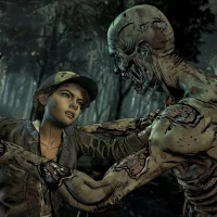 The Walking Dead: The Final Season - Episode 1: Done Running #12762