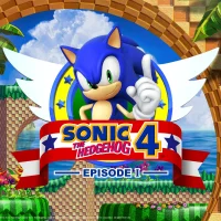 Sonic the Hedgehog 4: Episode I #39571