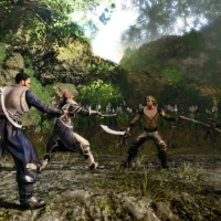 Risen 2: Dark Waters #32600