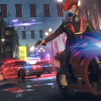 Watch Dogs Legion #15249