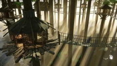 Screenshot Myst