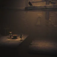 Little Nightmares III #27708