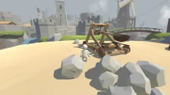 Screenshot Human: Fall Flat