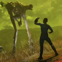 Fallout 76: Wastelanders #14288