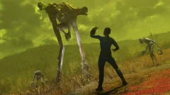 Screenshot Fallout 76: Wastelanders