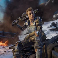 Call of Duty: Black Ops III #681