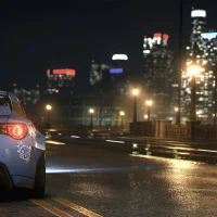 Need for Speed #1182