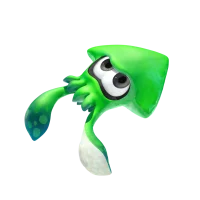Splatoon 2 #8288