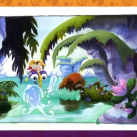 Rayman: 30th Anniversary Edition #35082