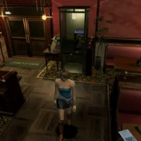 Resident Evil 3: Nemesis #20638