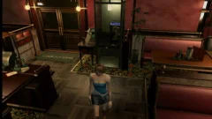 Screenshot Resident Evil 3: Nemesis